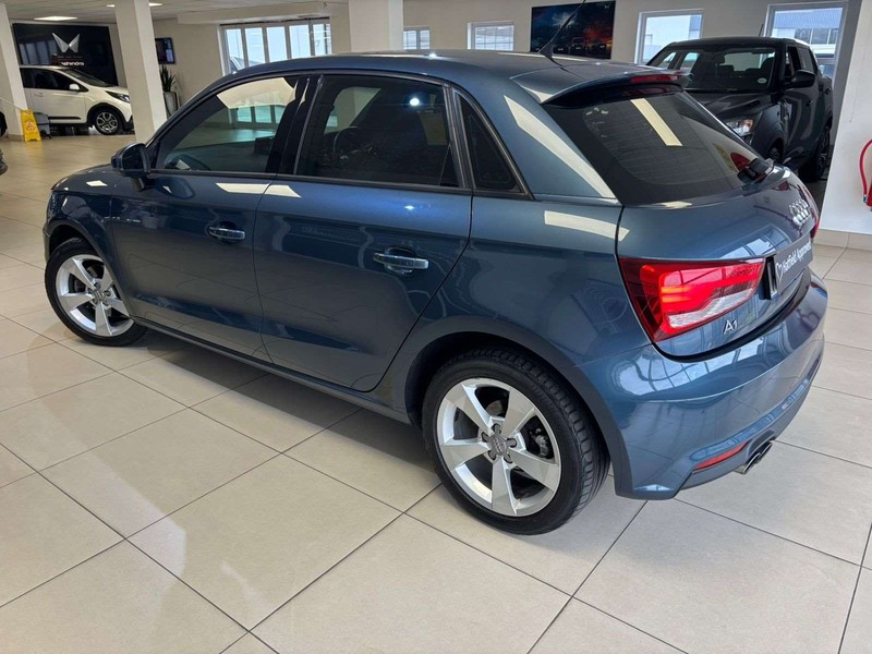 Audi A1 - Mazda Woodmead - Image 9