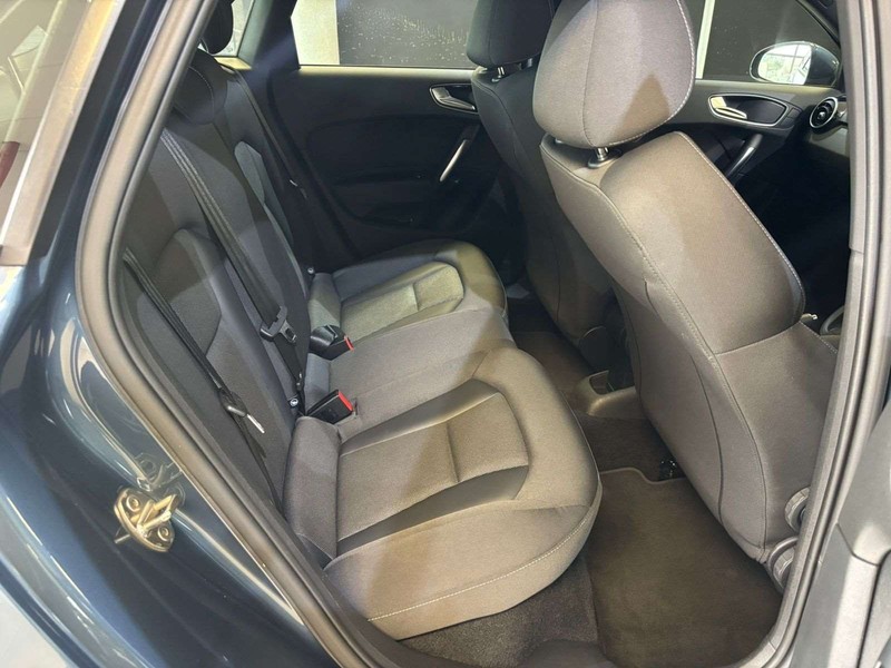 Audi A1 - Mazda Woodmead - Image 11