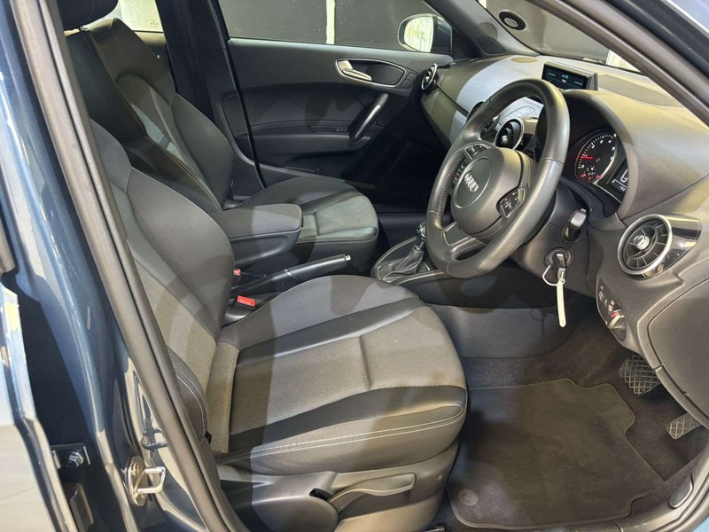 Audi A1 - Mazda Woodmead - Image 13