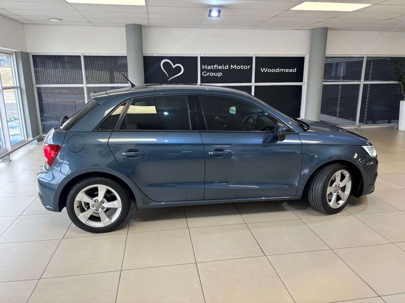 Audi A1 - Mazda Woodmead - Image 6