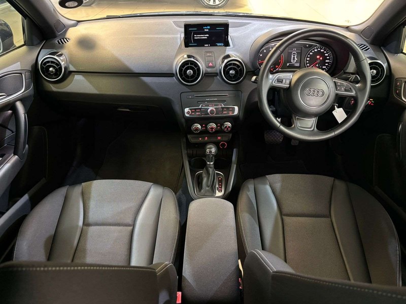Audi A1 - Mazda Woodmead - Image 12