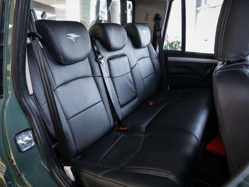 Mahindra Pik Up - Mahindra Woodmead - Image 15