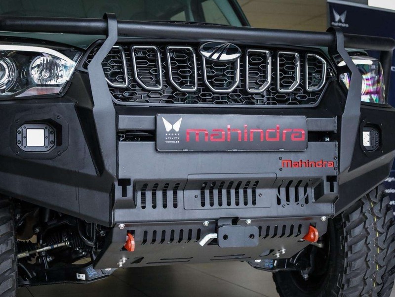 Mahindra Pik Up - Mahindra Woodmead - Image 6
