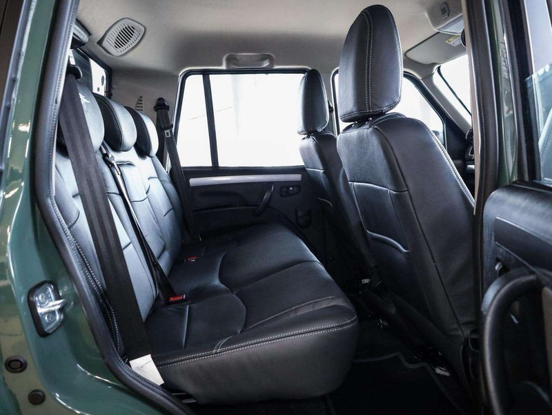 Mahindra Pik Up - Mahindra Woodmead - Image 17
