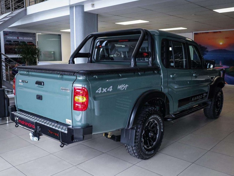 Mahindra Pik Up - Mahindra Woodmead - Image 30