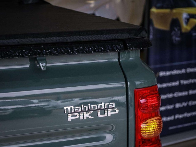 Mahindra Pik Up - Mahindra Woodmead - Image 31