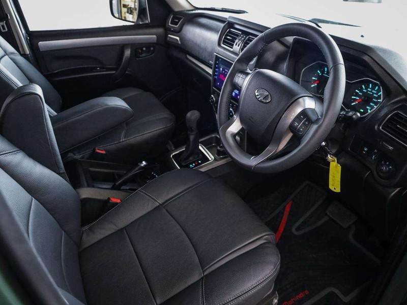 Mahindra Pik Up - Mahindra Woodmead - Image 9