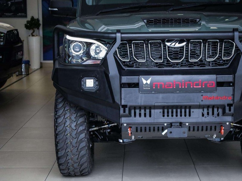 Mahindra Pik Up - Mahindra Woodmead - Image 2