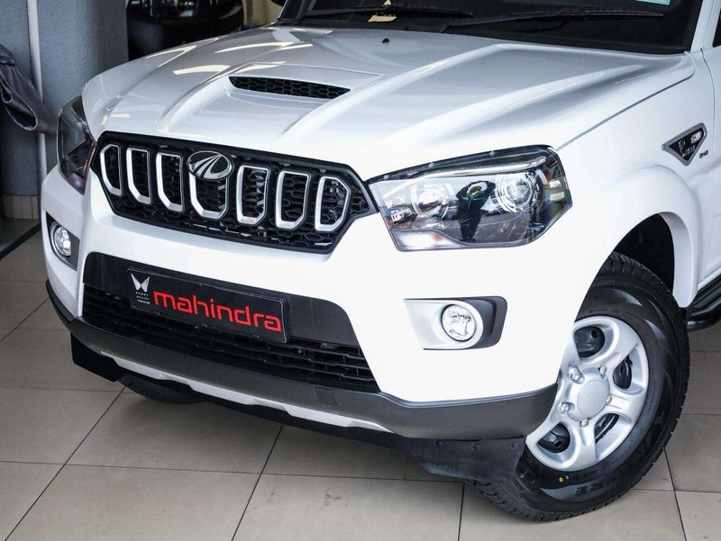 Mahindra Scorpio - Mahindra Woodmead - Image 5