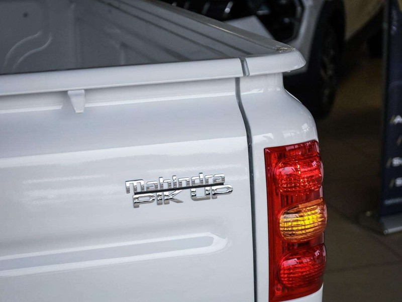 Mahindra Scorpio - Mahindra Woodmead - Image 13