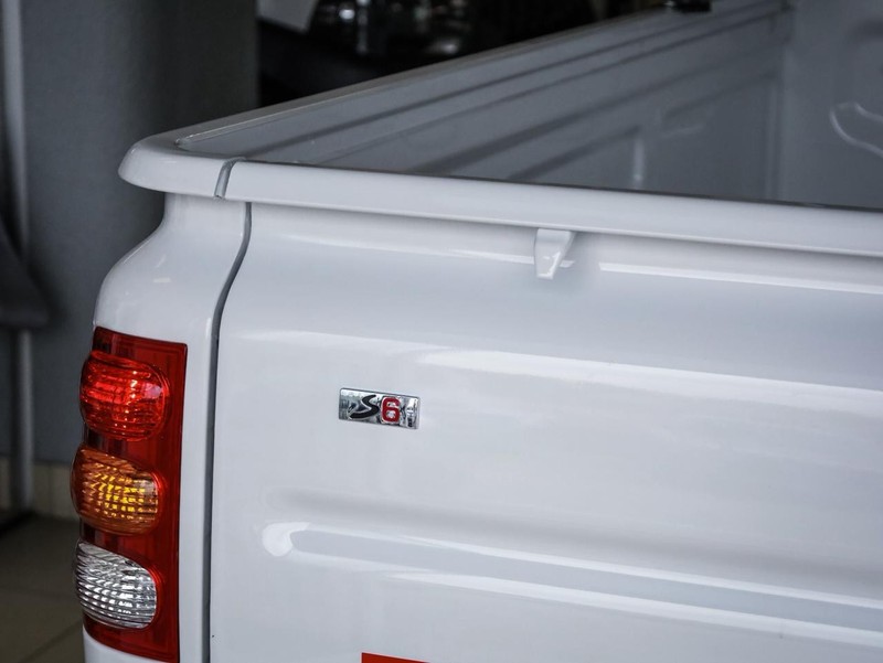 Mahindra Scorpio - Mahindra Woodmead - Image 12