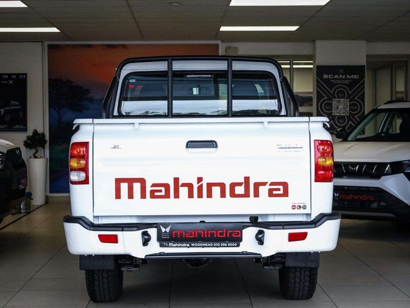 Mahindra Scorpio - Mahindra Woodmead - Image 10