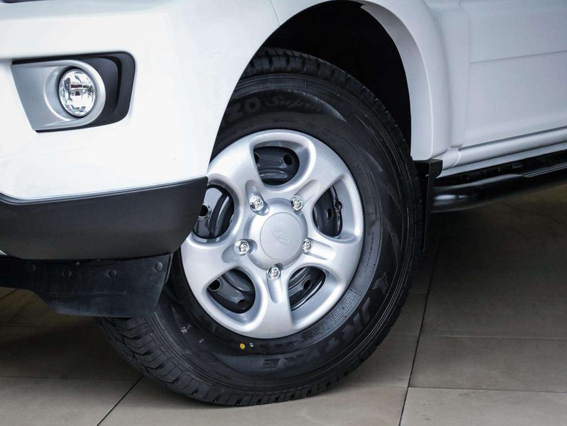 Mahindra Scorpio - Mahindra Woodmead - Image 7