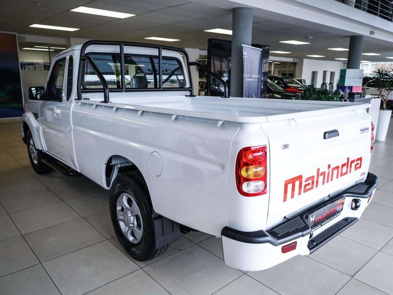 Mahindra Scorpio - Mahindra Woodmead - Image 8