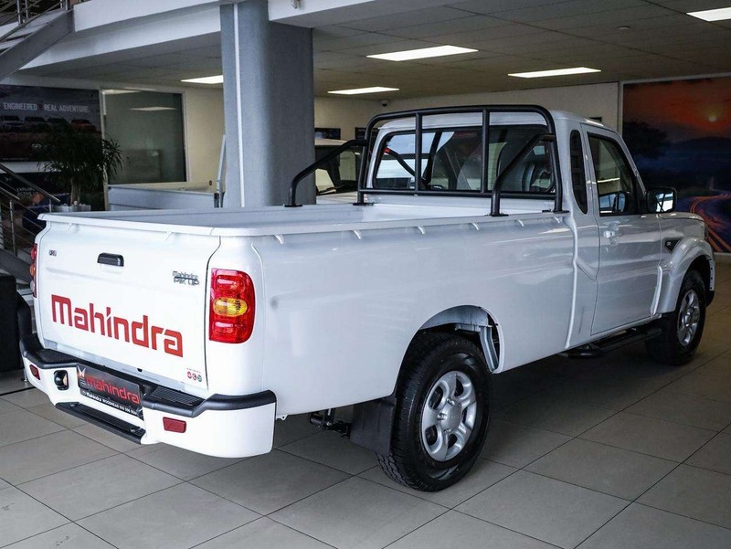 Mahindra Scorpio - Mahindra Woodmead - Image 11