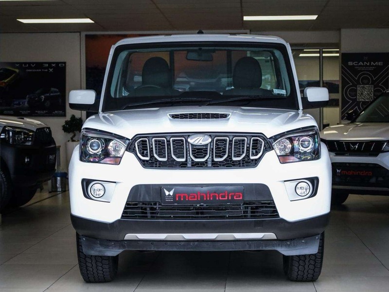 Mahindra Scorpio - Mahindra Woodmead - Image 2