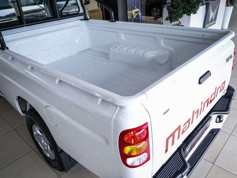 Mahindra Scorpio - Mahindra Woodmead - Image 14
