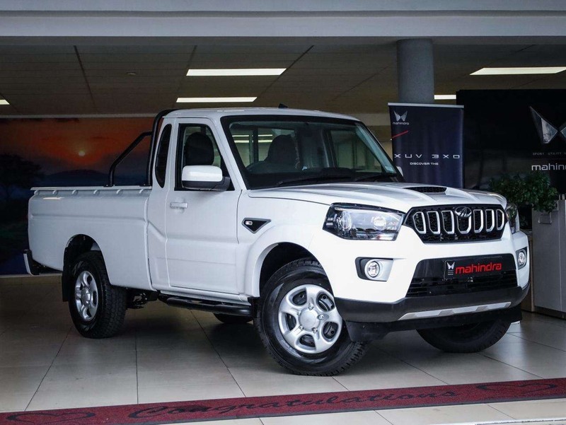 Mahindra Scorpio - Mahindra Woodmead - Image 1