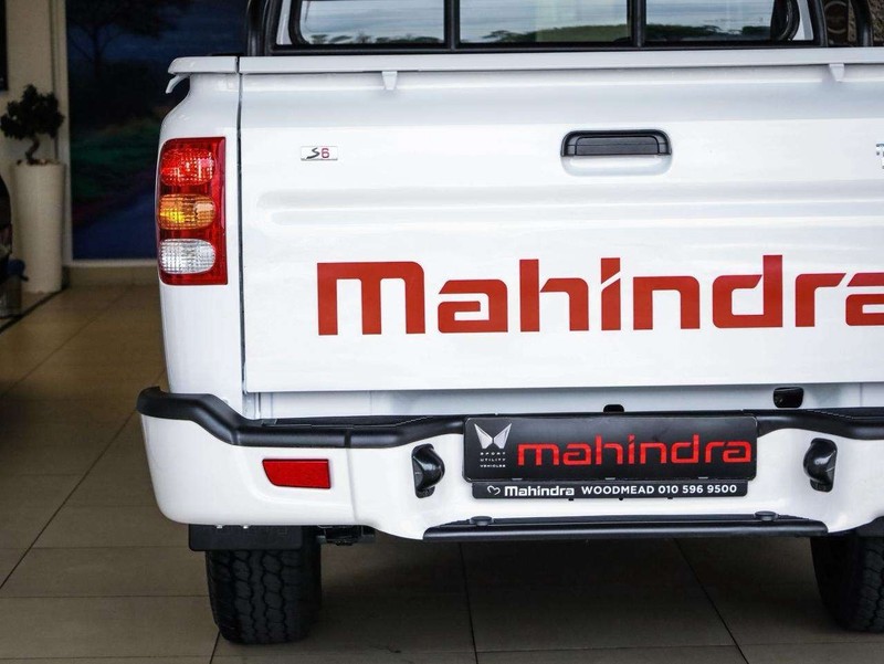 Mahindra Scorpio - Mahindra Woodmead - Image 9