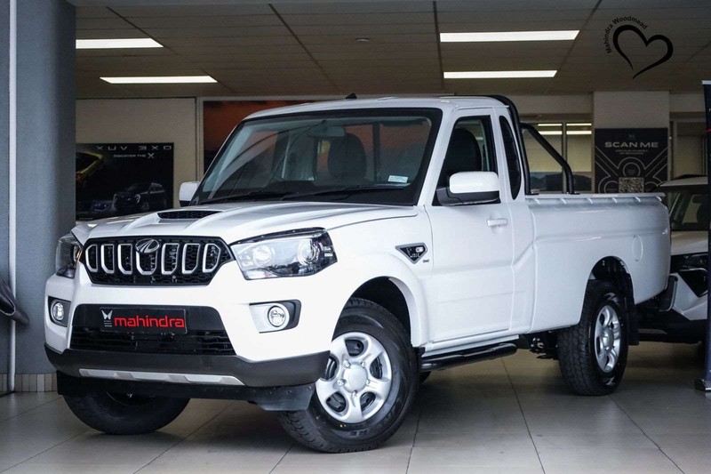 Mahindra Scorpio - Mahindra Woodmead - Image 4