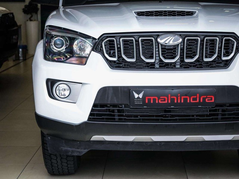 Mahindra Scorpio - Mahindra Woodmead - Image 3