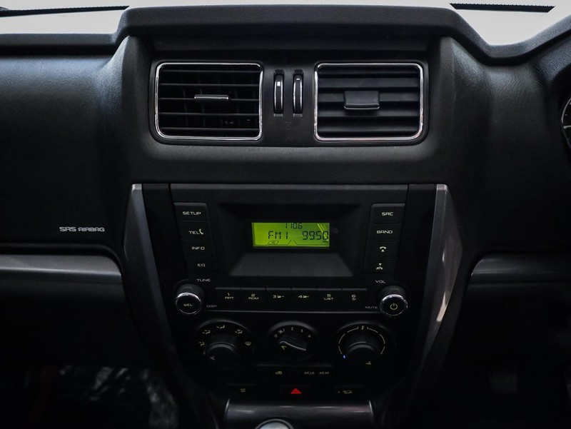 Mahindra Scorpio - Mahindra Woodmead - Image 23