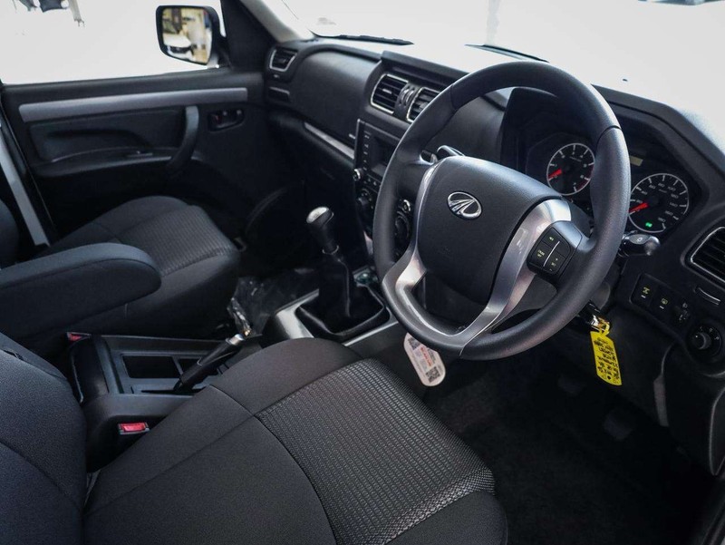 Mahindra Scorpio - Mahindra Woodmead - Image 17