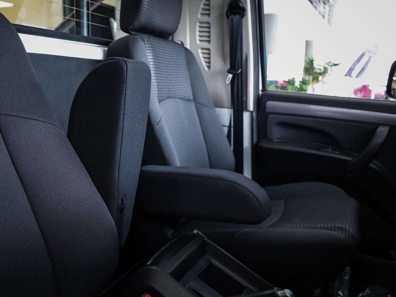 Mahindra Scorpio - Mahindra Woodmead - Image 20