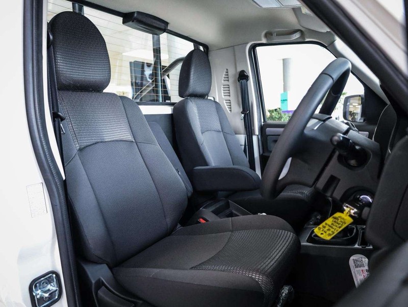 Mahindra Scorpio - Mahindra Woodmead - Image 18