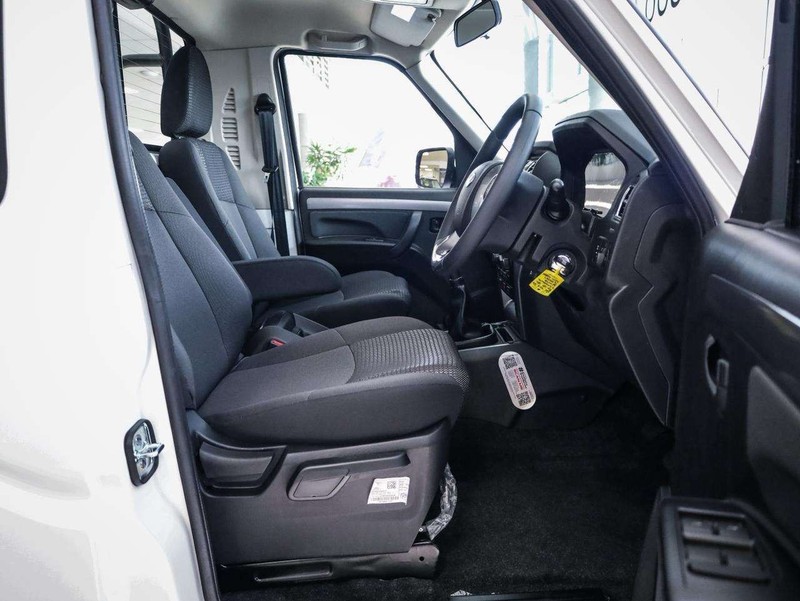 Mahindra Scorpio - Mahindra Woodmead - Image 15