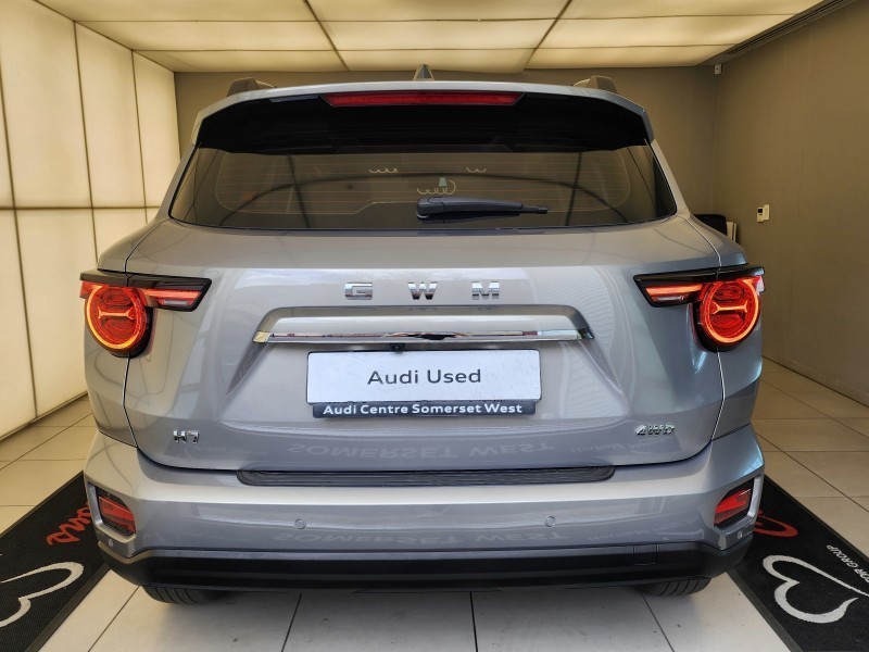 Haval H7 - Audi Centre Somerset West - Image 5