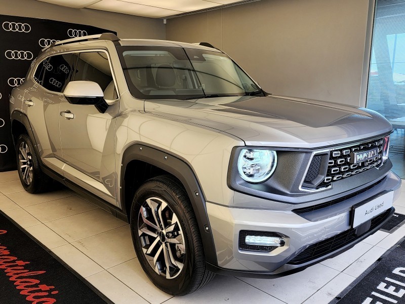 Haval H7 - Audi Centre Somerset West - Image 3