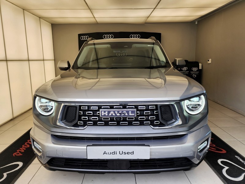 Haval H7 - Audi Centre Somerset West - Image 2