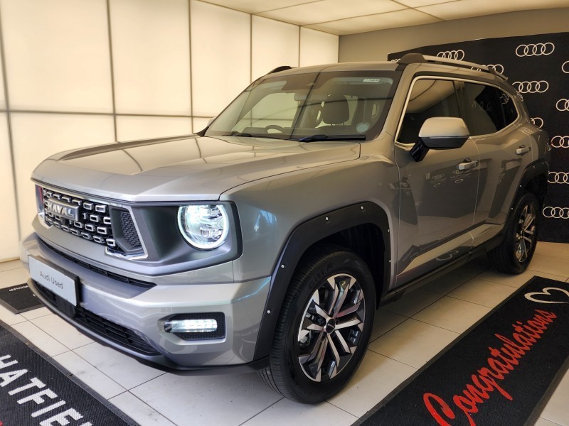 Haval H7 - Audi Centre Somerset West - Image 1