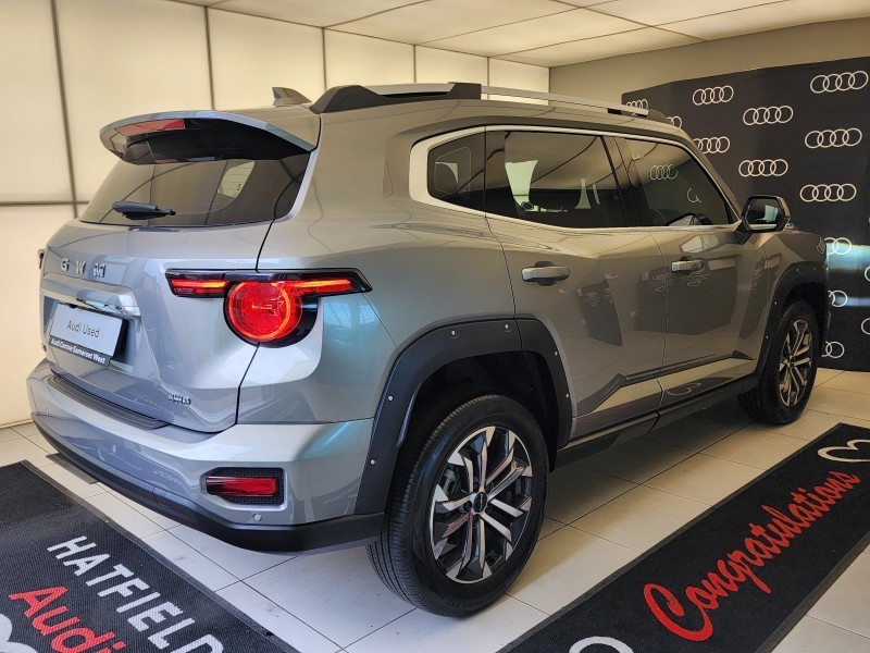 Haval H7 - Audi Centre Somerset West - Image 4