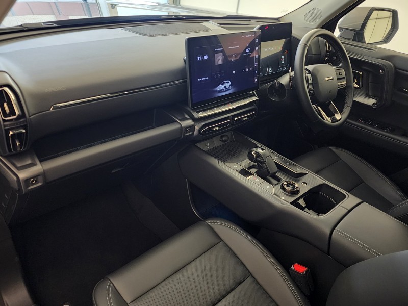 Haval H7 - Audi Centre Somerset West - Image 15