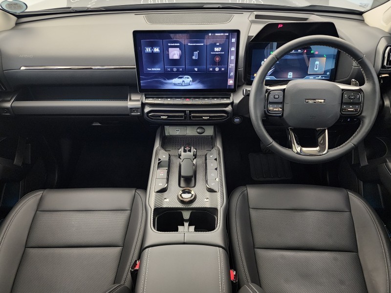 Haval H7 - Audi Centre Somerset West - Image 12