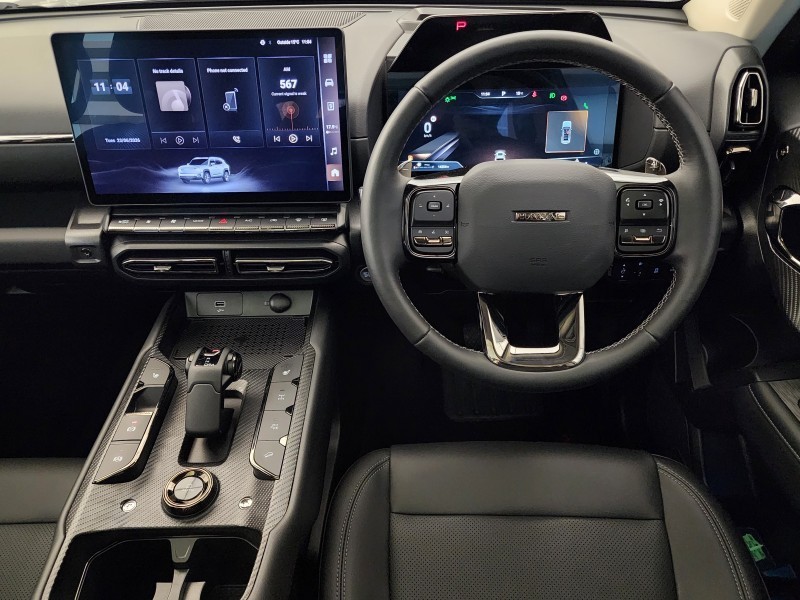 Haval H7 - Audi Centre Somerset West - Image 14