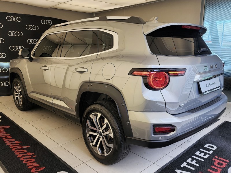 Haval H7 - Audi Centre Somerset West - Image 6