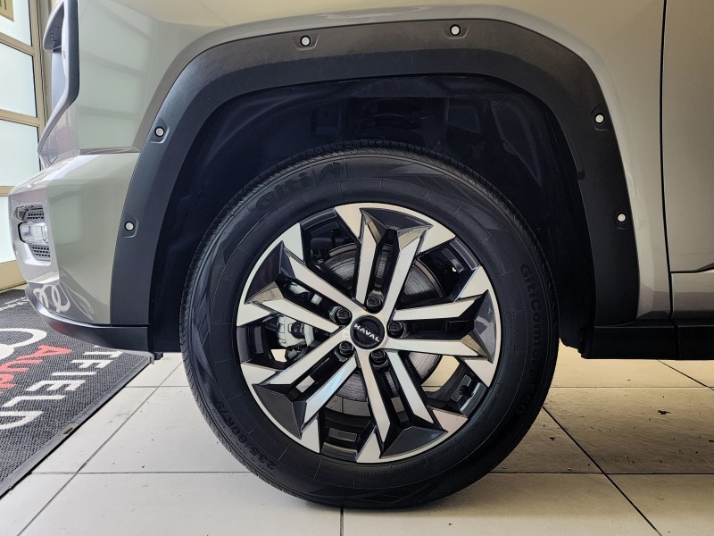 Haval H7 - Audi Centre Somerset West - Image 19