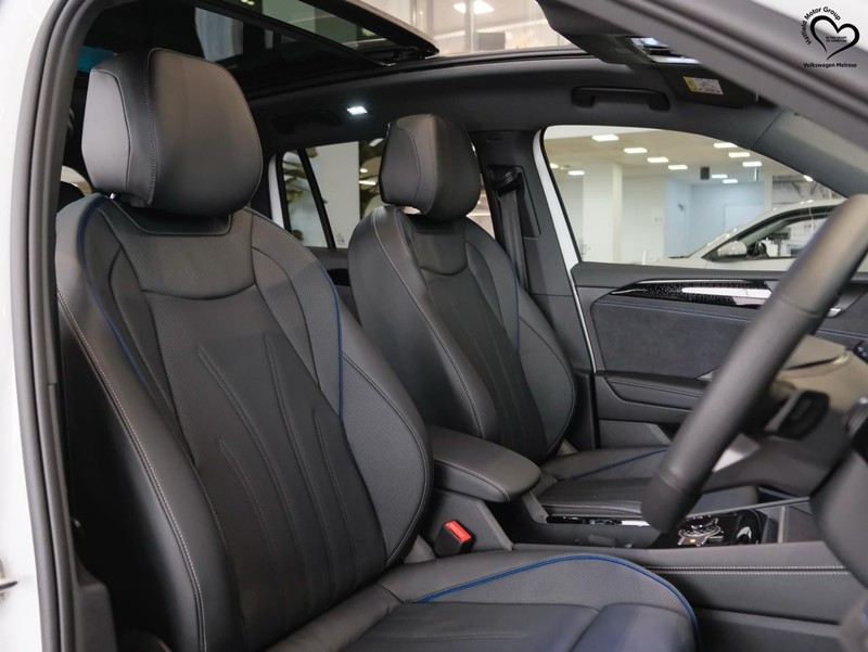 Volkswagen Tiguan - Hatfield VW Melrose Arch - Image 10