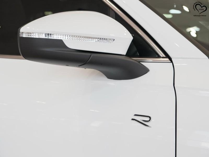 Volkswagen Tiguan - Hatfield VW Melrose Arch - Image 8