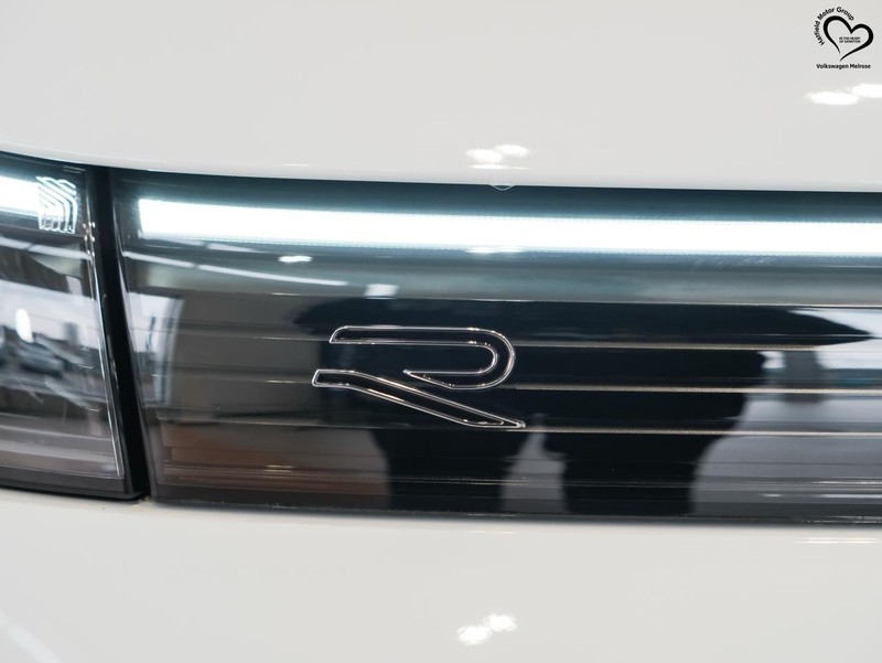 Volkswagen Tiguan - Hatfield VW Melrose Arch - Image 5