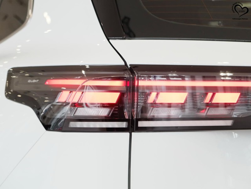 Volkswagen Tiguan - Hatfield VW Melrose Arch - Image 26