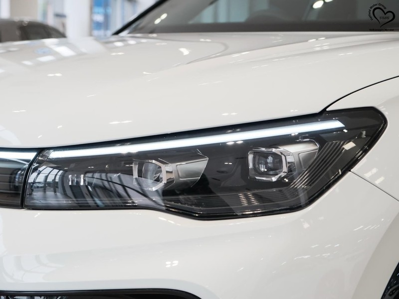 Volkswagen Tiguan - Hatfield VW Melrose Arch - Image 3