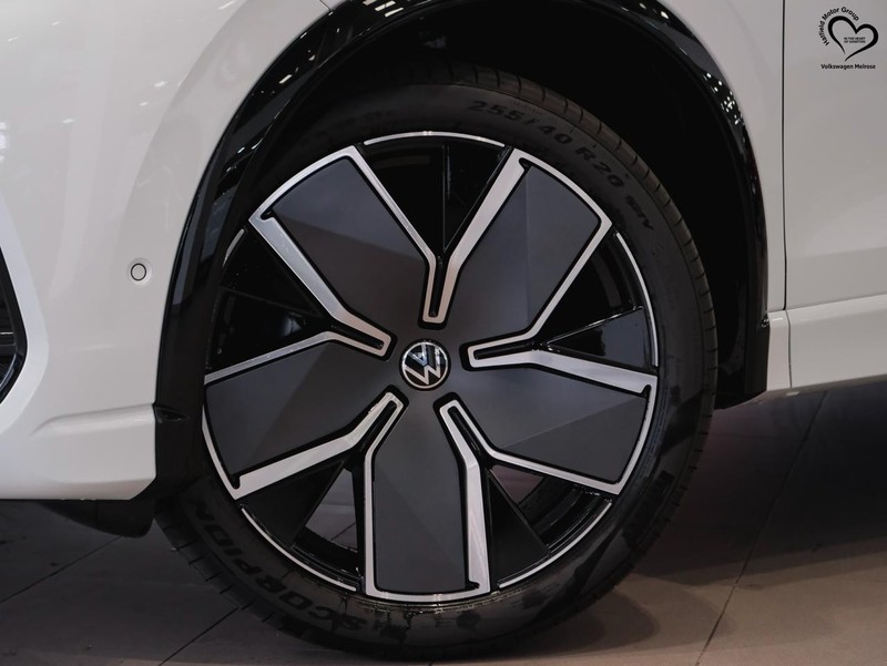 Volkswagen Tiguan - Hatfield VW Melrose Arch - Image 4