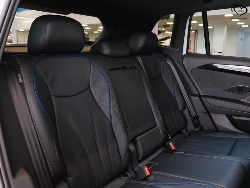 Volkswagen Tiguan - Hatfield VW Melrose Arch - Image 16