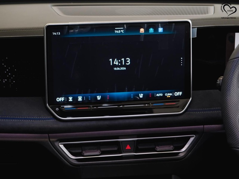 Volkswagen Tiguan - Hatfield VW Melrose Arch - Image 18