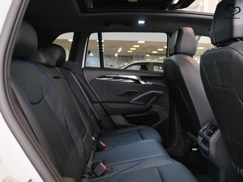 Volkswagen Tiguan - Hatfield VW Melrose Arch - Image 15