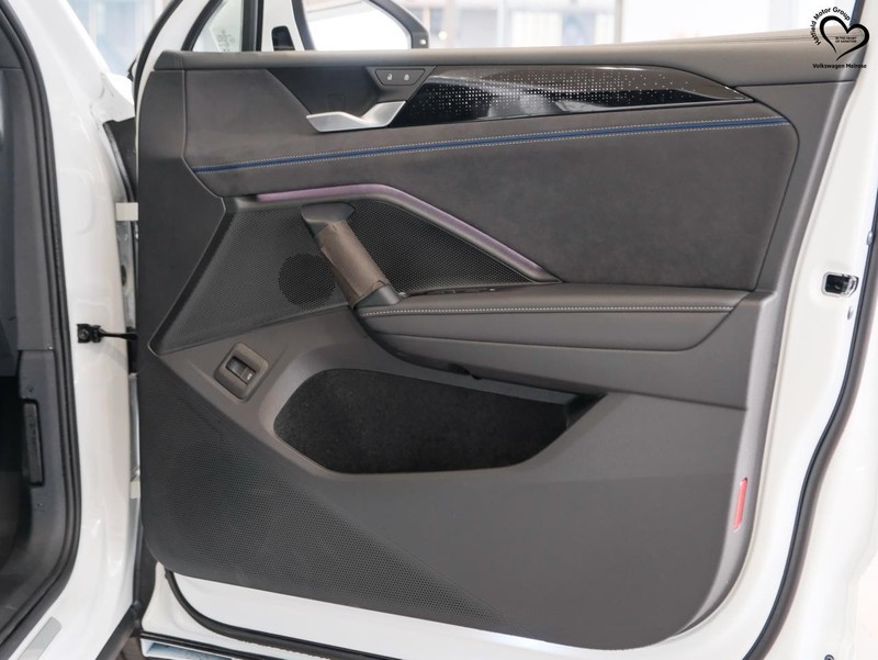 Volkswagen Tiguan - Hatfield VW Melrose Arch - Image 14